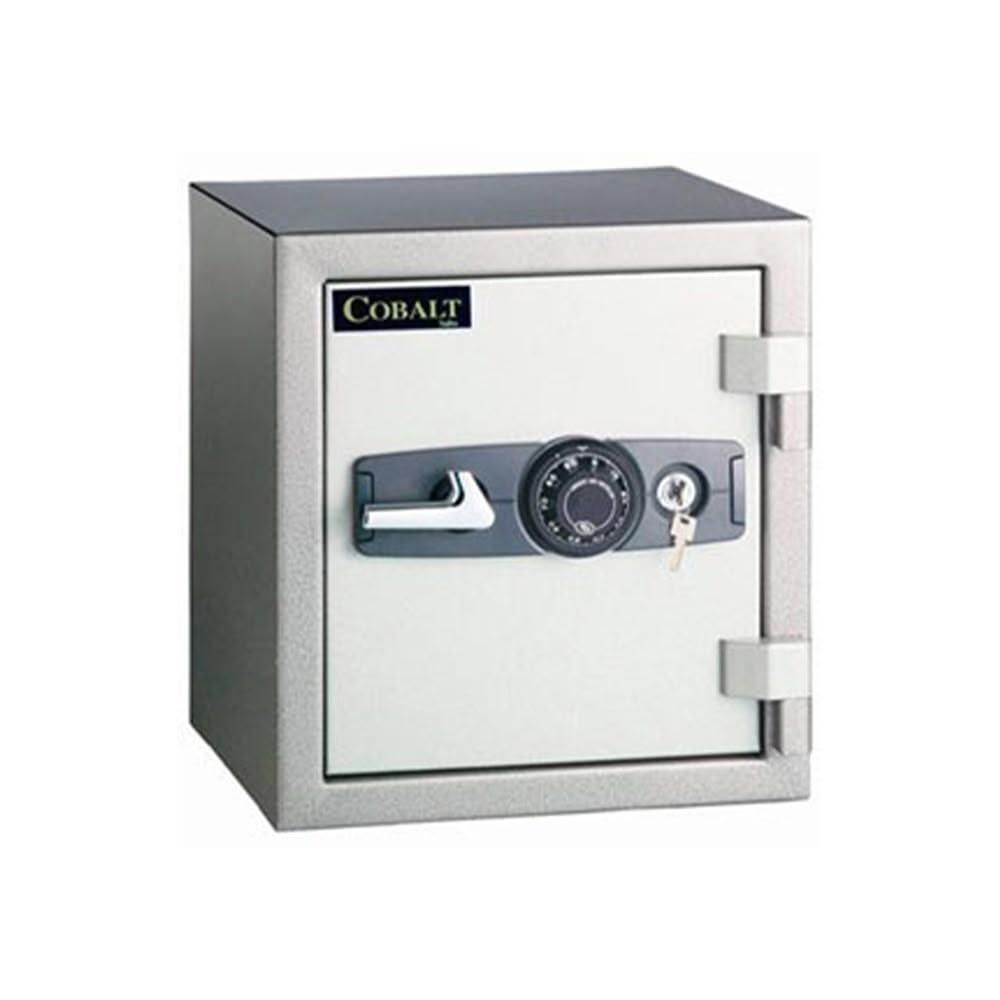 Cobalt Fireproof Data Safe Model DS 035