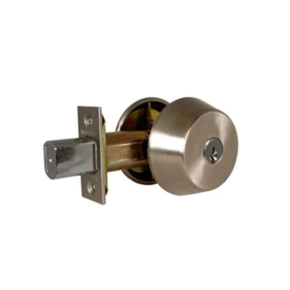Deadbolts Deadlatches