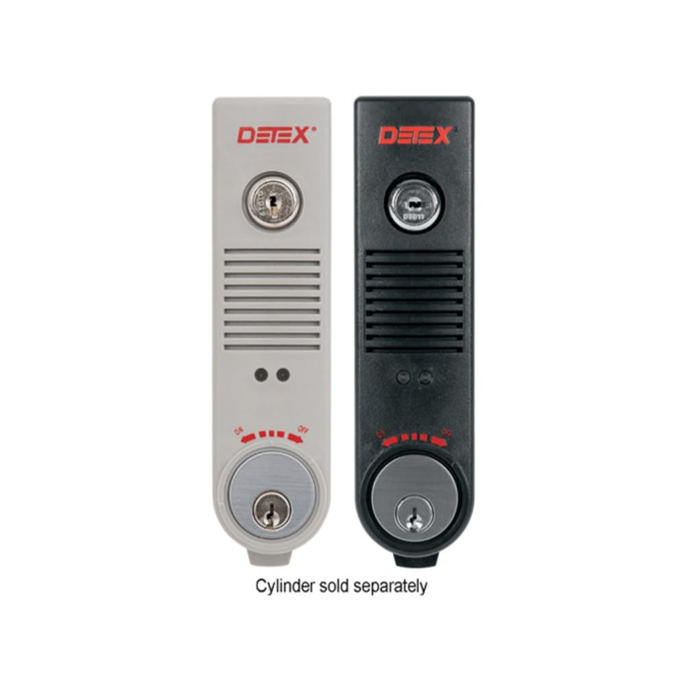 EAX 500 Battery Powered Door Alarm