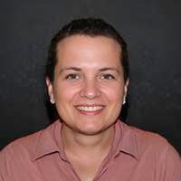 Lisa Driver
