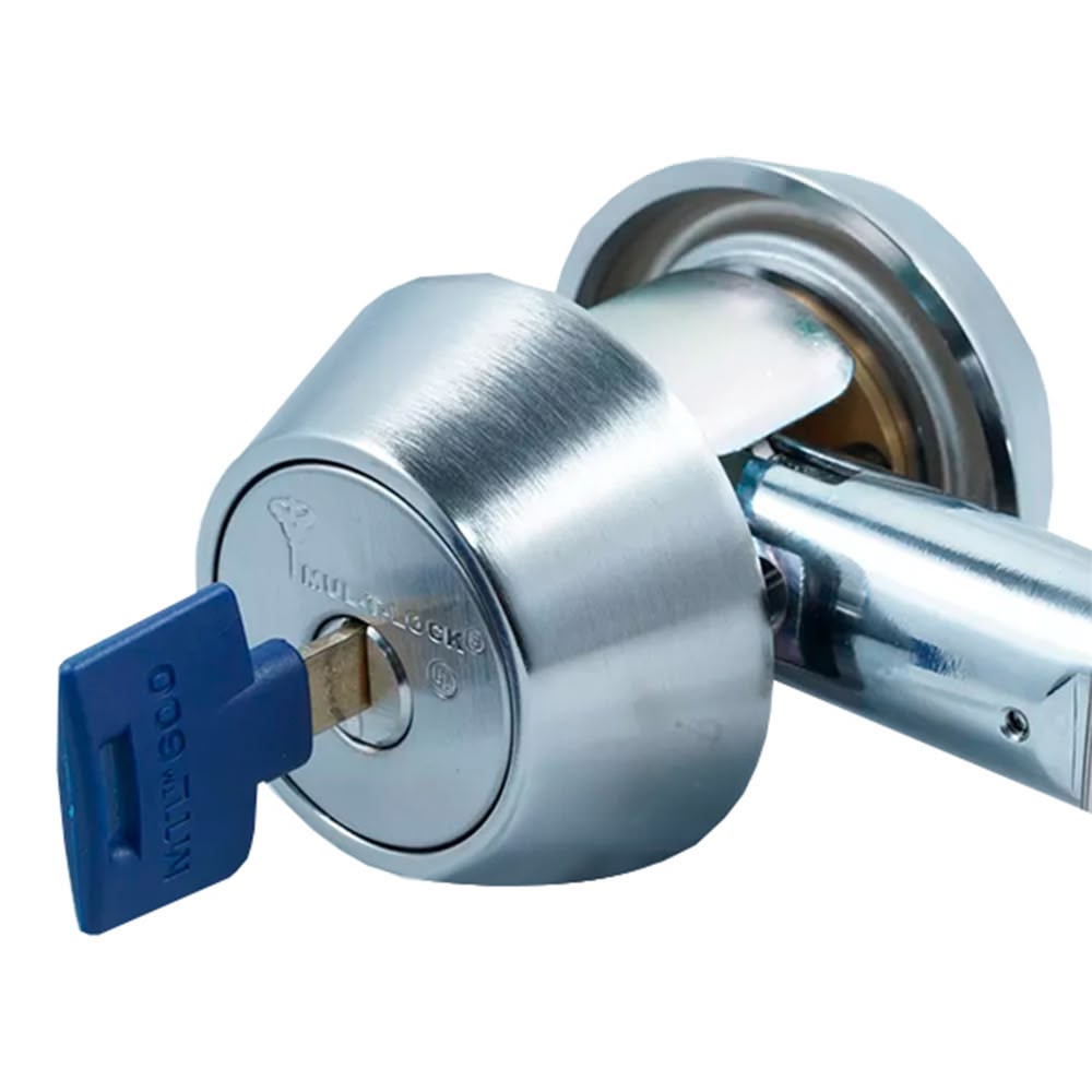 Mechanical Locks Hercular 02