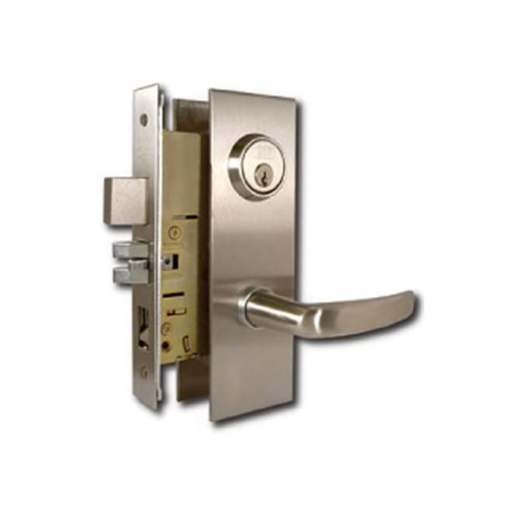 Mortise