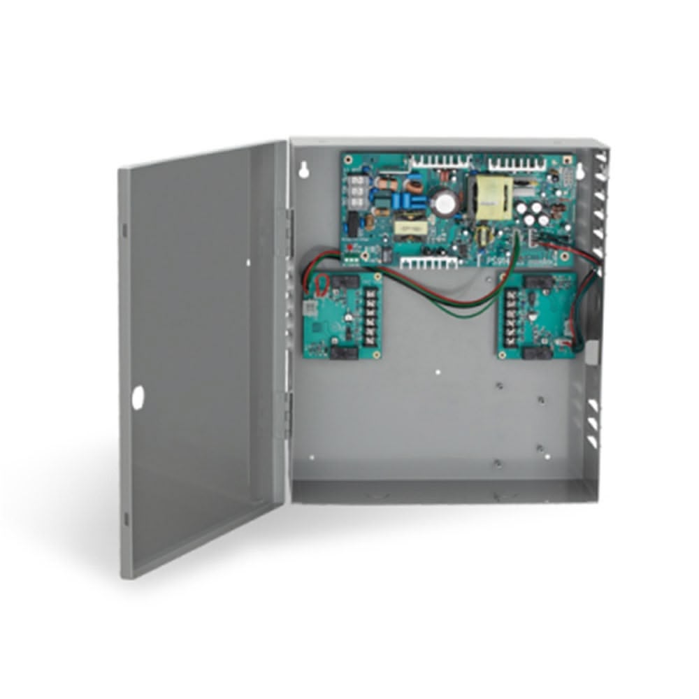 PS914 Power Supply