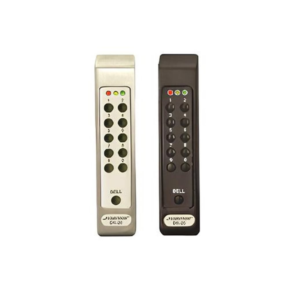 Securitron DK 26 Digital Keypad