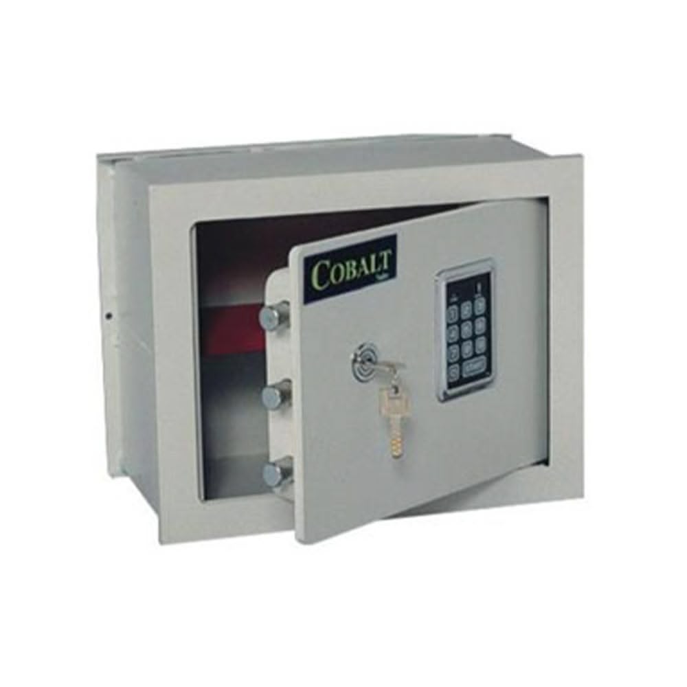 wall safe